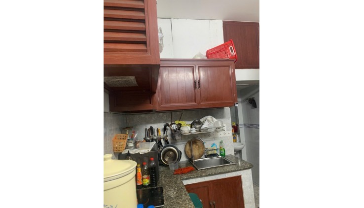 HẺM XE TẢI, NGAY LÊ VĂN QUỚI, SÁT MẶT TIỀN, 2 TẦNG 2PN, 32M2, SỔ ĐẸP NỞ HẬU, GIÁ CHỈ NHỈNH 3 TỶ